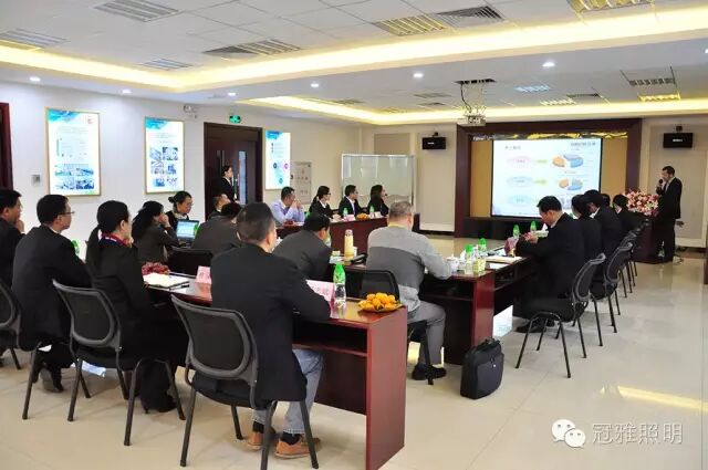 备受肯定 | 全市千家企业，冠雅凭什么获“市政府质量奖”殊荣？