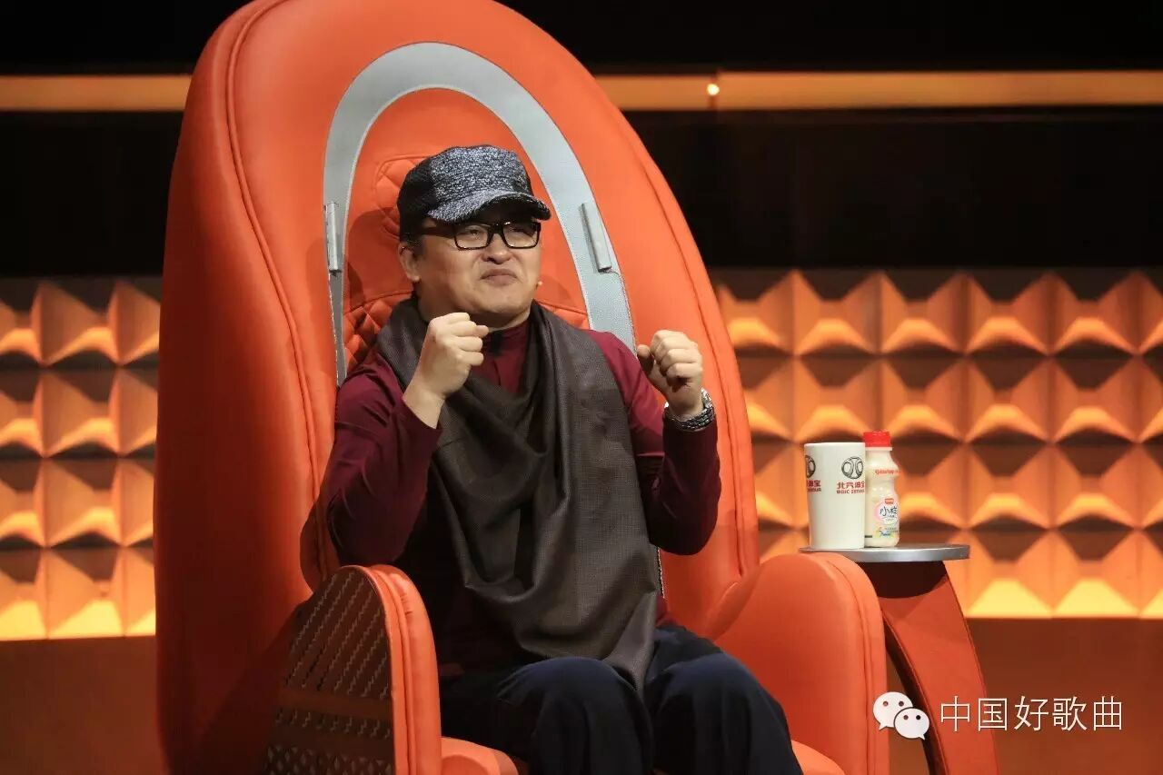 《中国好歌曲》影视剧命题公布!刘欢老师请你看年度大戏...