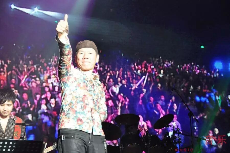 【双咖巅峰会】猛料来啦!Rock不息,赵传&信乐团冰火传奇,耳朵要怀孕啦!-怀孕期