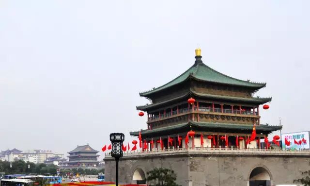 西安东贫西富南穷北贱_西安贫穷落后_西安有什么区