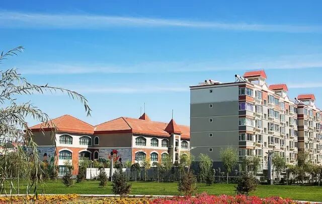 西安东贫西富南穷北贱_西安有什么区_西安贫穷落后