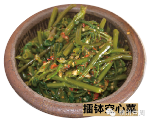 【壹周美食】走进赣南菜之宁都特色菜