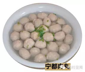 【壹周美食】走进赣南菜之宁都特色菜