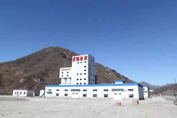 越早知道越好（南方路机移动破碎设备）南方路机是哪里的，(图5)