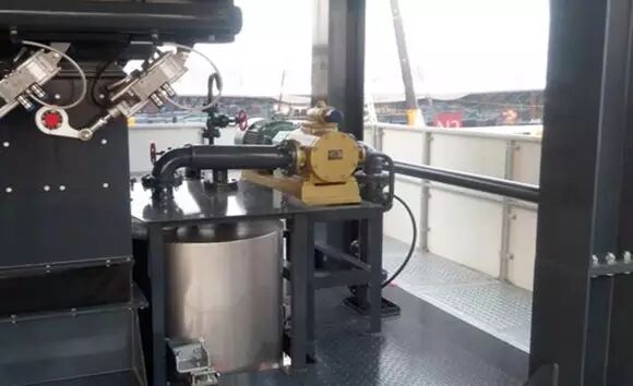 越早知道越好（南方路机移动破碎设备）南方路机是哪里的，(图12)