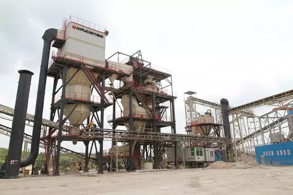 越早知道越好（南方路机移动破碎设备）南方路机是哪里的，(图10)