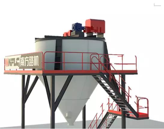 越早知道越好（南方路机移动破碎设备）南方路机是哪里的，(图9)