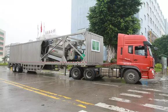 越早知道越好（南方路机移动破碎设备）南方路机是哪里的，(图8)