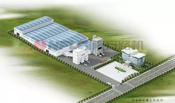 越早知道越好（南方路机移动破碎设备）南方路机是哪里的，(图6)