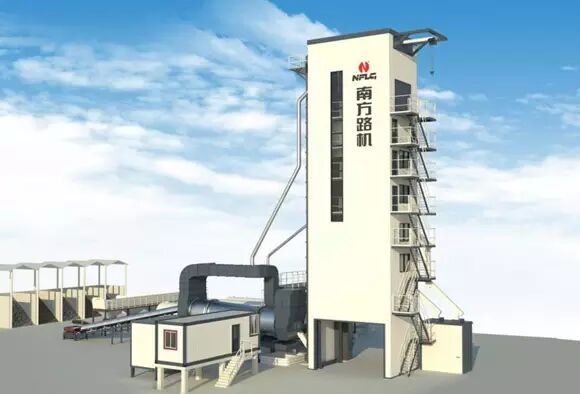 越早知道越好（南方路机移动破碎设备）南方路机是哪里的，(图11)