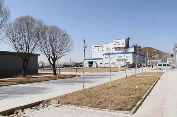 越早知道越好（南方路机移动破碎设备）南方路机是哪里的，(图4)