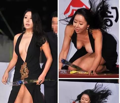 【女星密档】演员---申世京