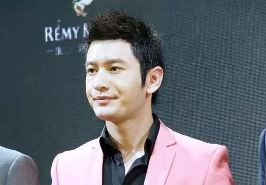 黄晓明代言P2P出问题,如果坐牢,Baby怎么办?!