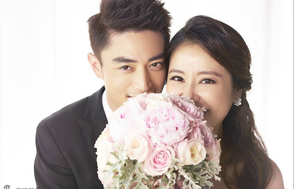 林心如大婚似少女,40+的女人保养有妙招~