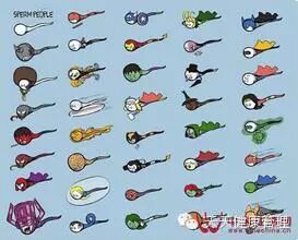 备孕家庭必看:男人精液是否异常 看九大症状-怀孕期