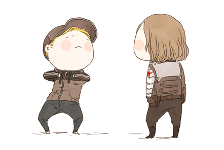 自测属于哪种职业族群