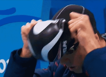 有人说查德&middot;拉&middot;克洛斯要完,还有人竟然说,菲尔普斯好