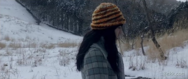 图文馆：直子的圣诞节-2013-12-24