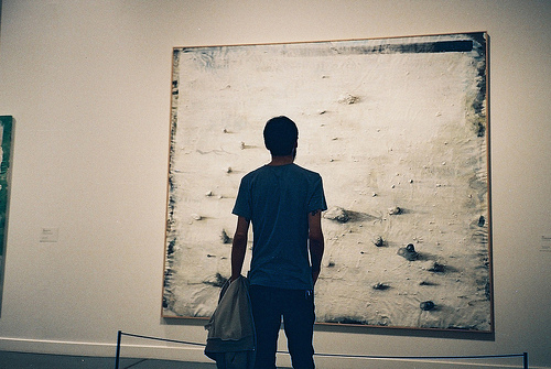 村上春树  | 钢 笔