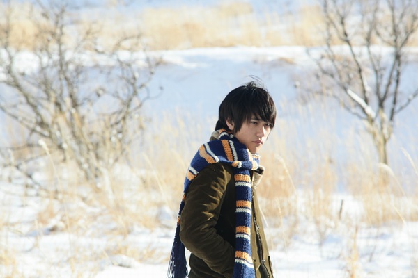 图文馆：直子的圣诞节-2013-12-24