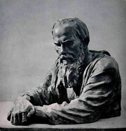 原创投稿  | 我们的文学遗产 ——从托尔斯泰和陀氏再到库切和村上春树