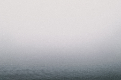 图文馆（19） | 我一直在想这样的大海