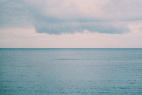 图文馆（19） | 我一直在想这样的大海