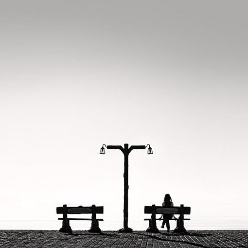 每周一抄 |  死并不是生的对立面，而是作为生的一部分与之永存