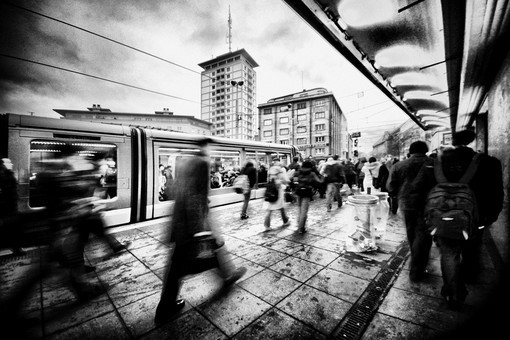 村上春树 | 对东京地铁沙林毒气事件的思考