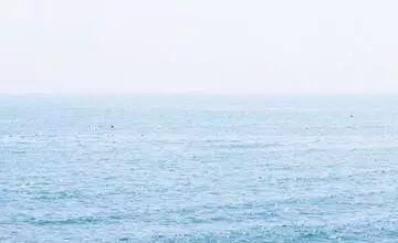 图文馆（20） | 朗格汉岛的午后