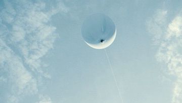 图文馆（20） | 朗格汉岛的午后