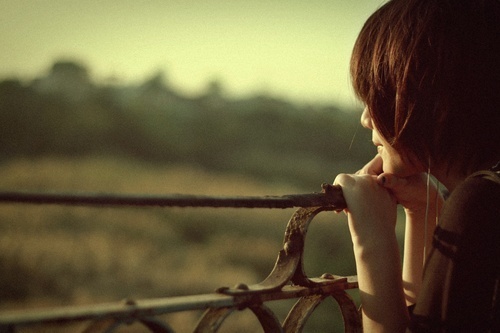 图文馆：知道我现在最想做什么吗？