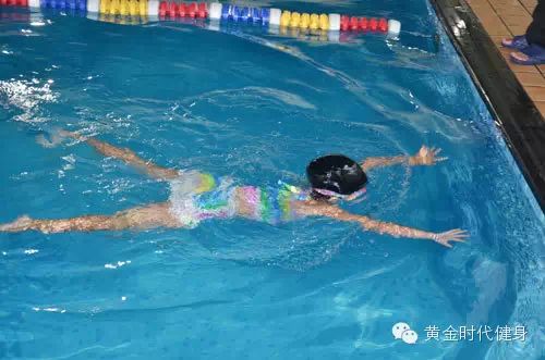 黄金时代天姿杯游泳黄金联赛淘汰赛圆满完成