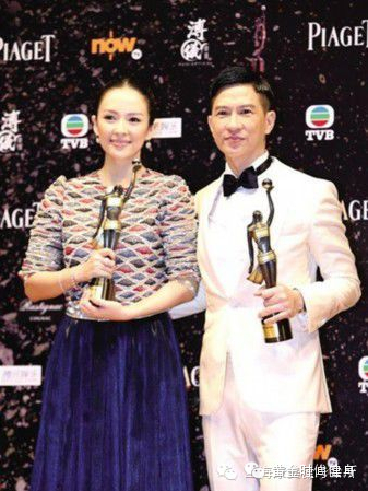 46岁的张家辉花30万买私教，得到了什么？