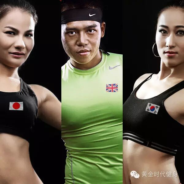 黄金时代健身2014秋季大型社会招聘全面开始！