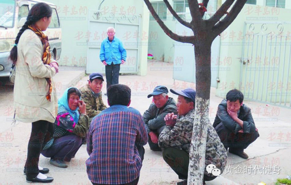 健康警钟：“中国第一胖”山东22岁男子心肺衰竭离世