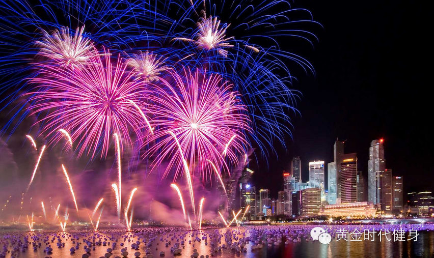 闹元宵：黄金时代健身元宵节福利活动来喽