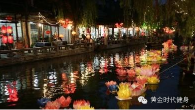 闹元宵：黄金时代健身元宵节福利活动来喽