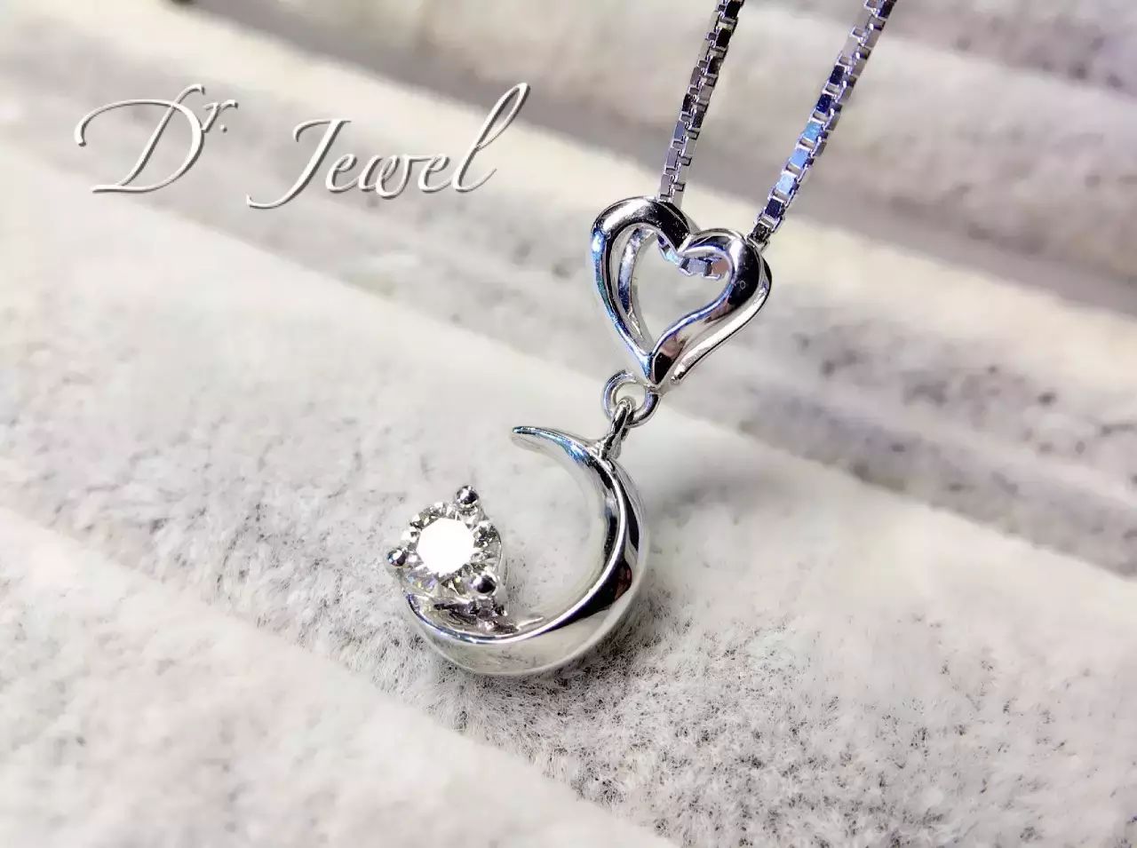 Dr.Jewel “小城大爱” 投票大赛结果揭晓!