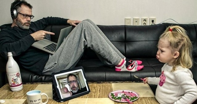 孩子只是借你而生，并非因你而来：从家排角度看亲子关系