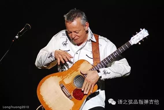 名曲/《Guitar Boogie》Tommy Emmanuel