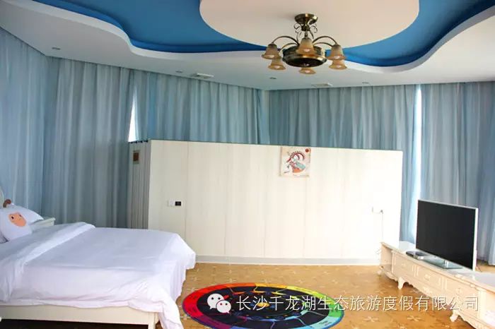 世界这么大,我想去看看——千龙湖自由行套票(一日游) 世界这么大,我想去看看——千龙湖自由行套票(一日游)