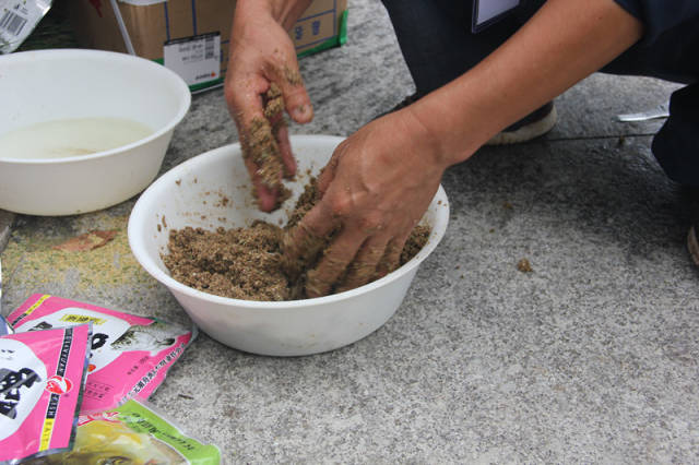 CCF千龙湖钓鱼比赛