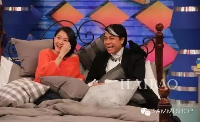 看完《康熙》最后一期,我要把这篇献给女神徐熙娣!