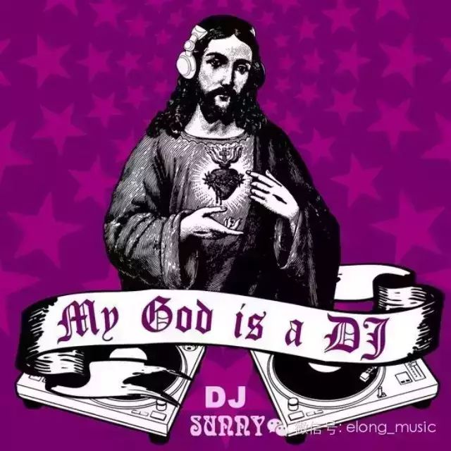 王绎龙缔造DJ三部曲 《上帝是个DJ》续写传奇