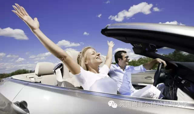 英国游租车攻略