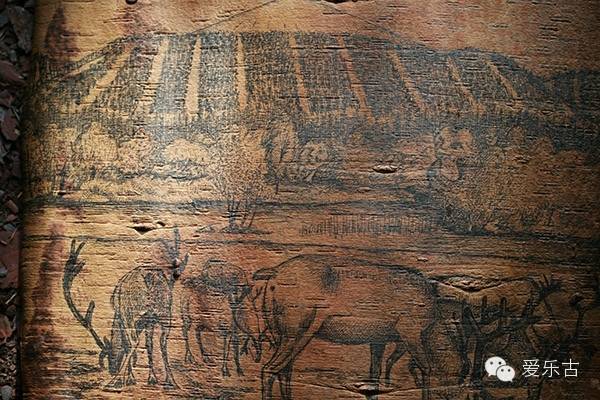 使鹿鄂温克人--维佳 使鹿鄂温克人--维佳