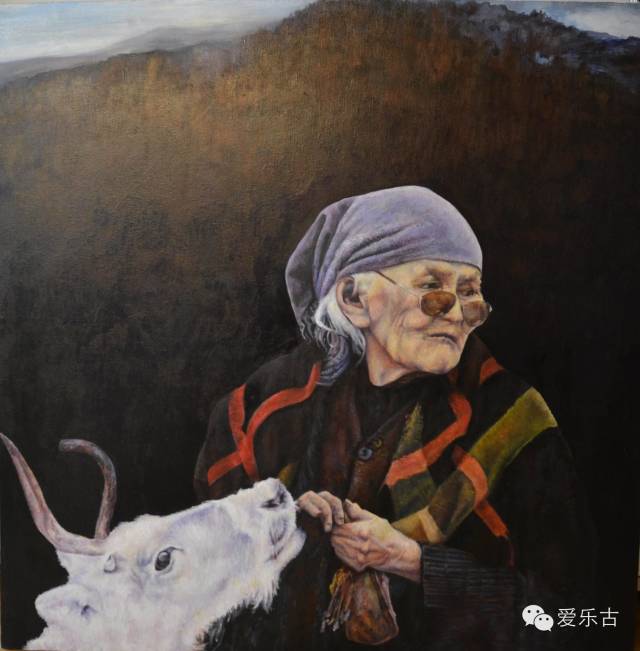 使鹿鄂温克人--维佳 使鹿鄂温克人--维佳