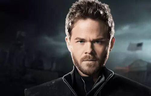 天了噜！X战警“冰人”竟然是Gay！