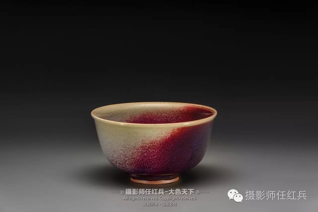 中国陶瓷艺术大师刘富安 钧瓷传世遗作鉴赏